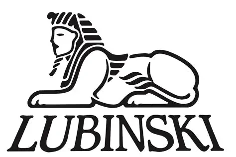 LUBINSIK Accessories Cigar
