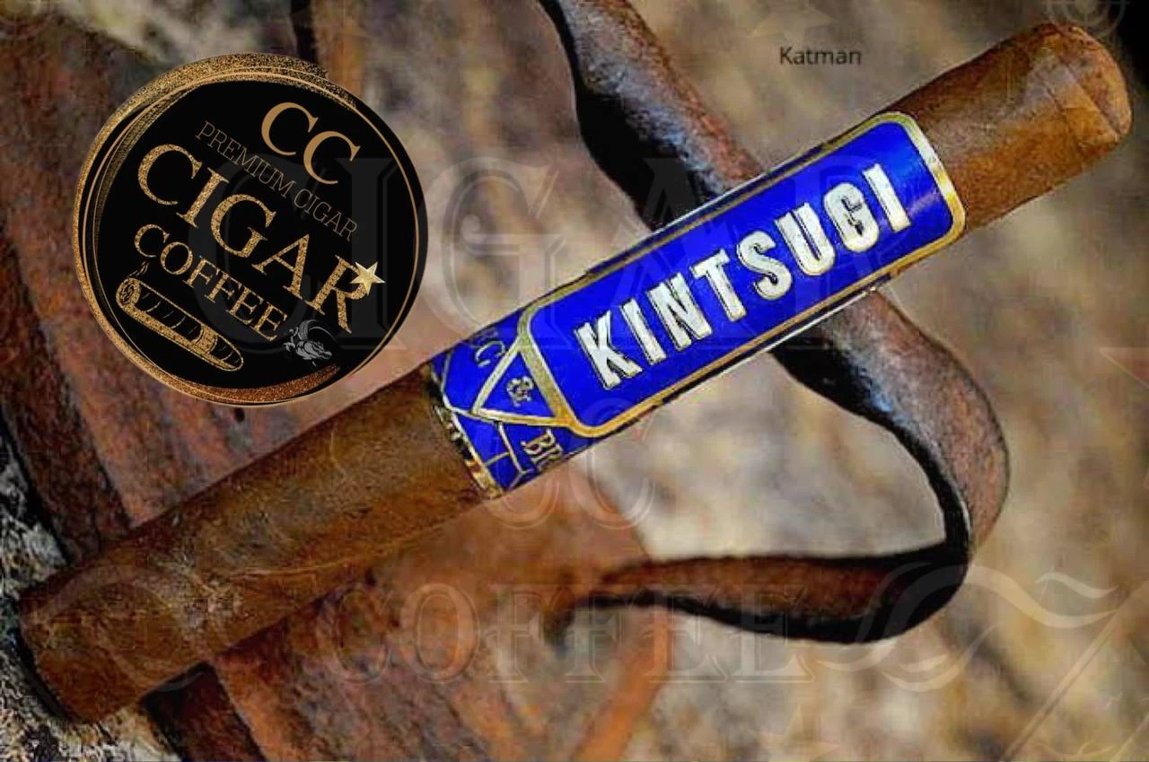 ALEC BRADLEY KINTSUGI GORDO