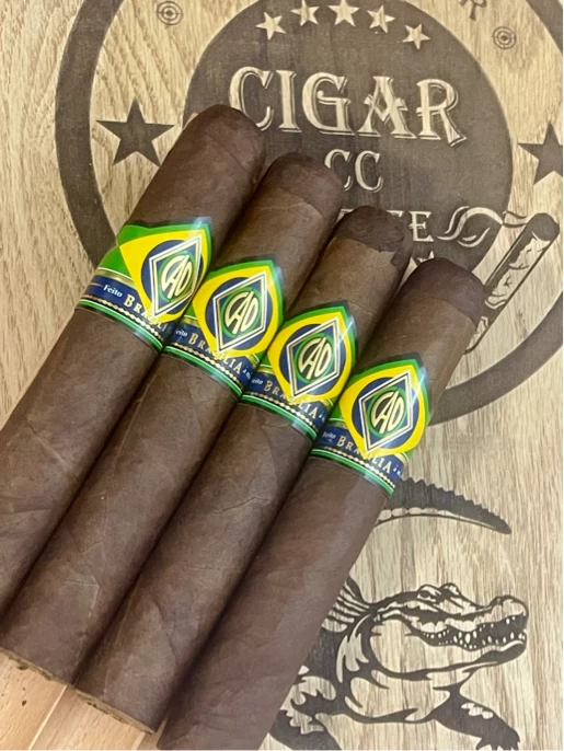 CAO BRAZILA AMAZON