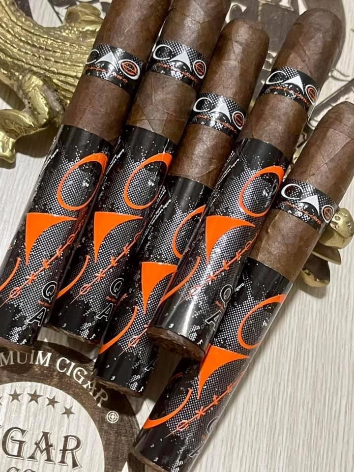 CAO - EXTREME - TORO