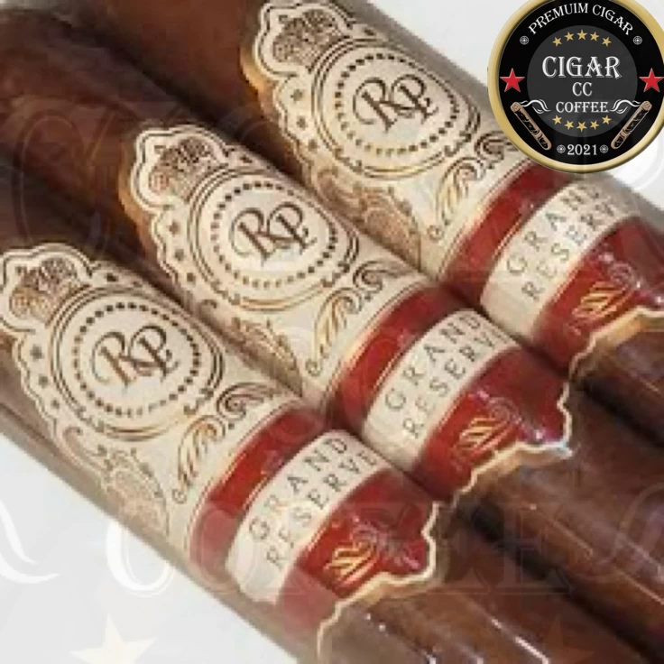 ROCKY PATEL GRAND RESERVE TORO