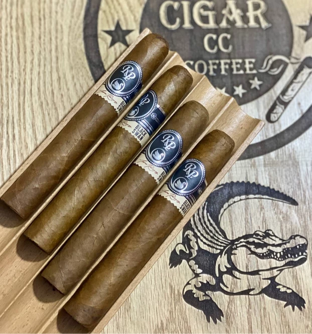 ROCKY PATEL BLACK SWAN