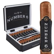 ROCKY PATEL NUMBER 6 TORO