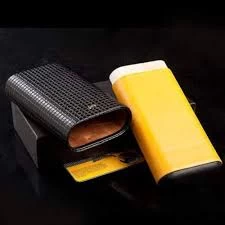 Cigar Case  Cohiba