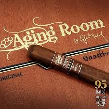 Aging Room Quattro Original Concerto - churchill