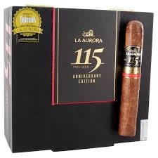 LA AURORA 115TH ANNIVERSARY GRAN TORO