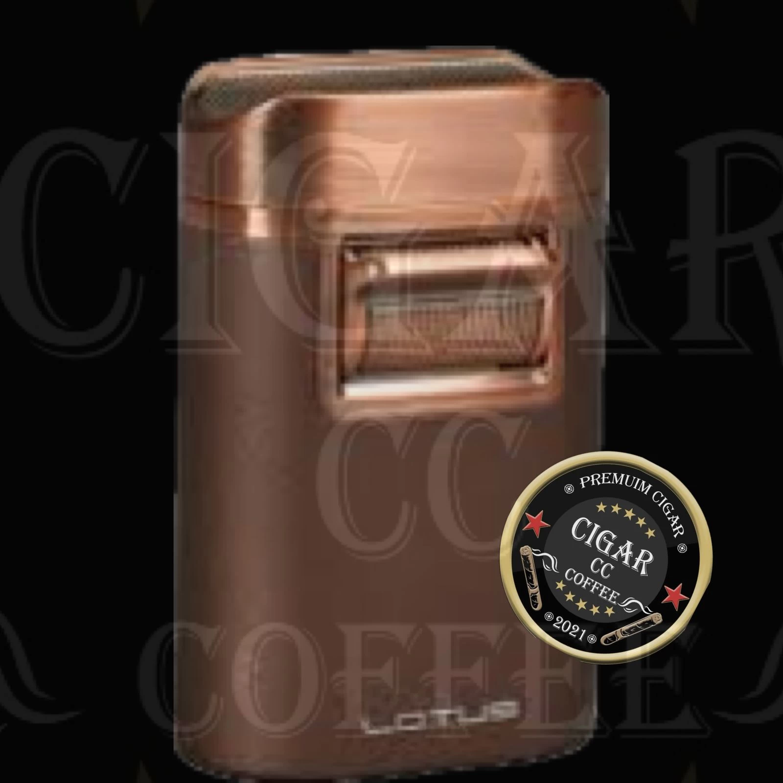 Lotus Brawn T7 Quad Torch Lighter
