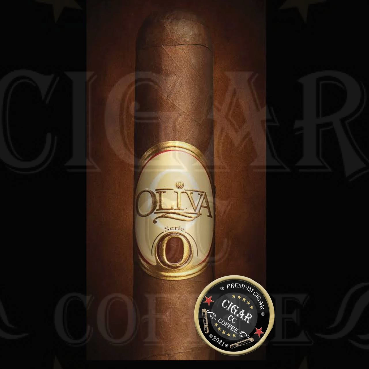 Oliva Serie O Torpedo