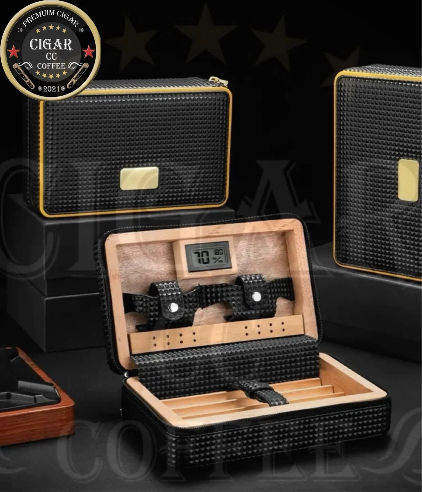 COHIBA- Travel Humido  Cigar