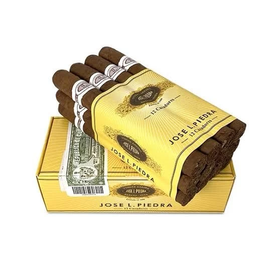 Jose L. Piedra Conservas 12 Cigar