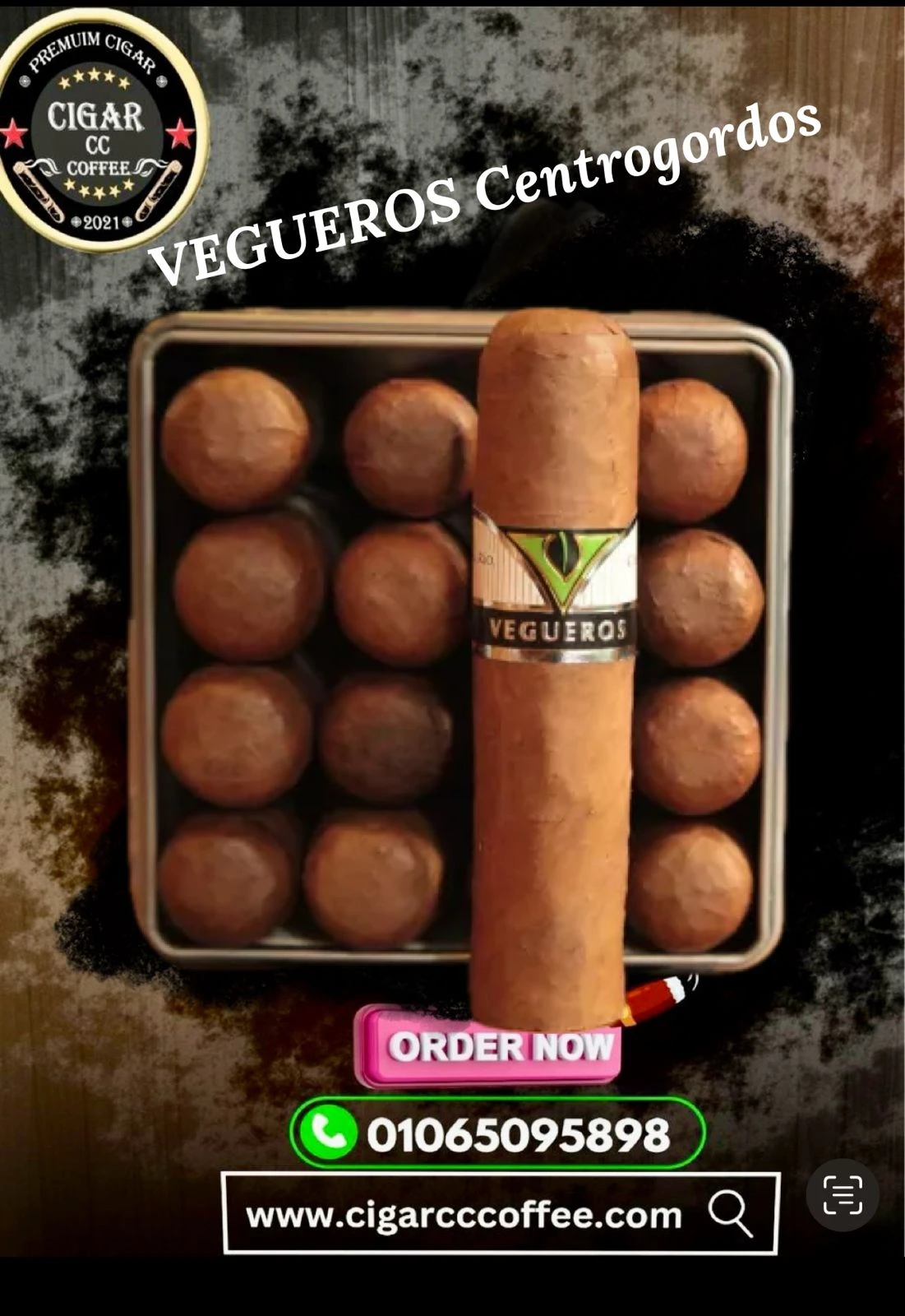 Vegueros Centrogordos