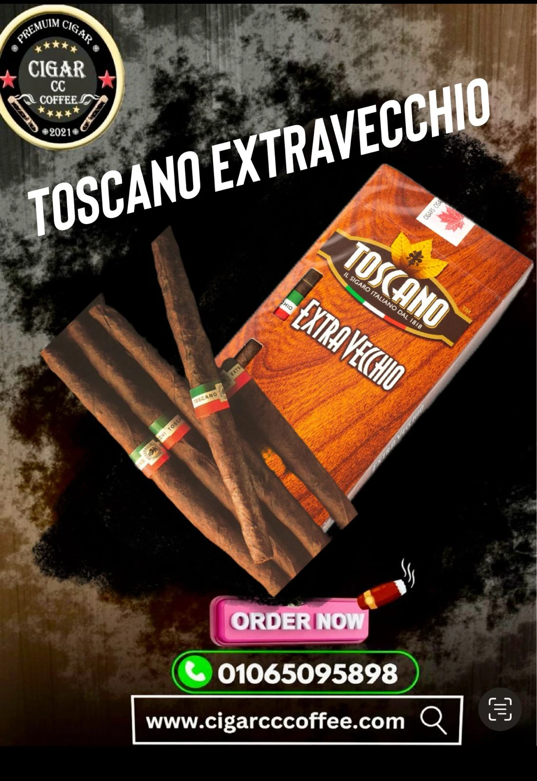 Toscano Extravecchio