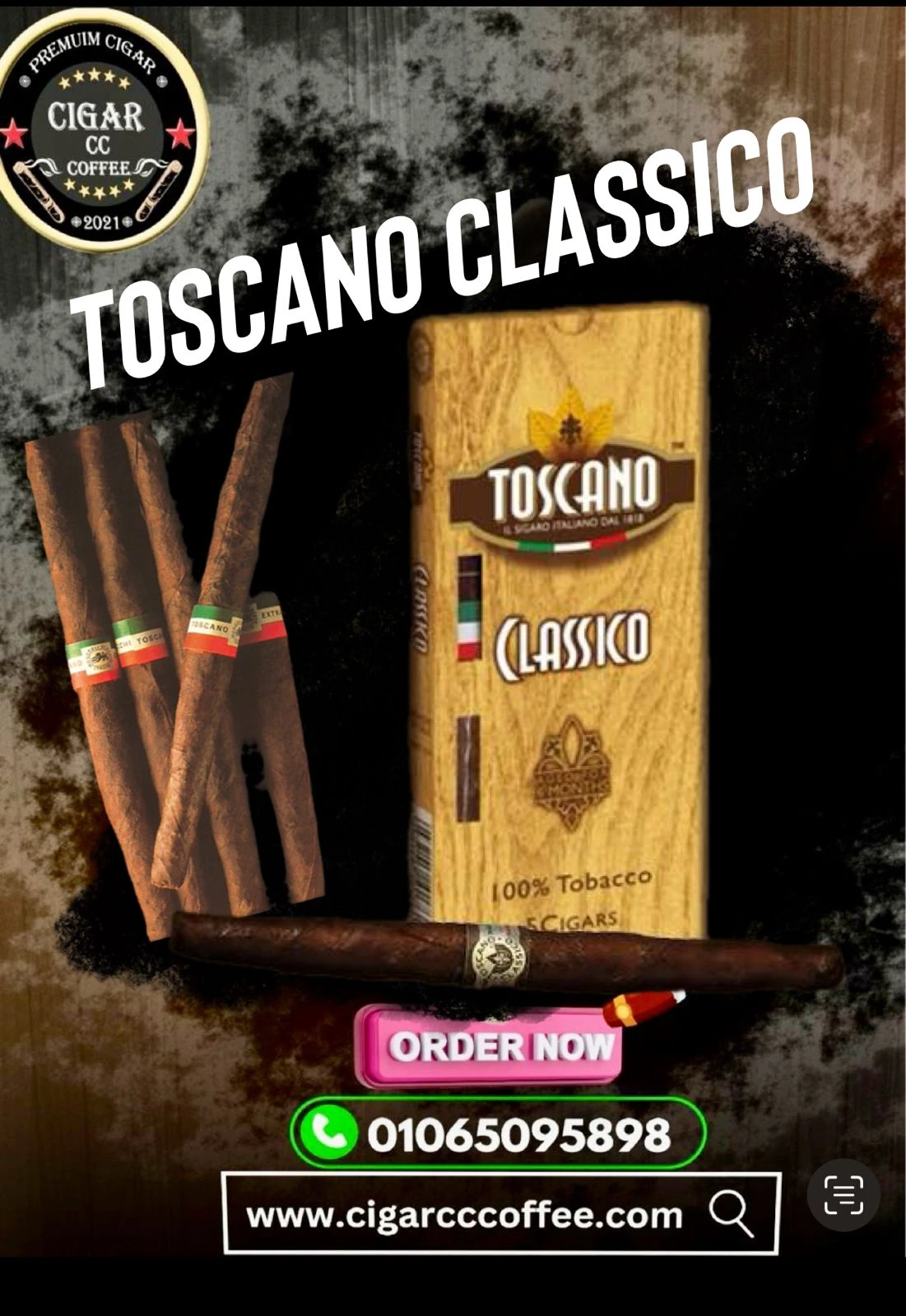 Toscano Classico