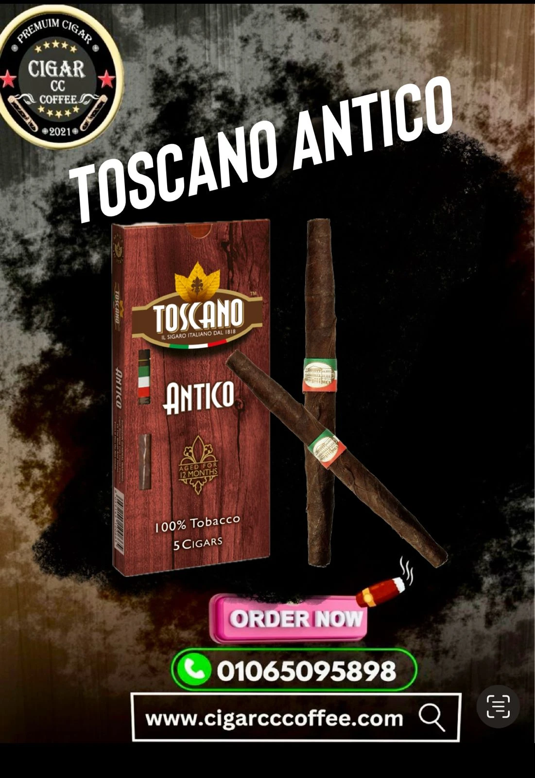 Toscano Antico
