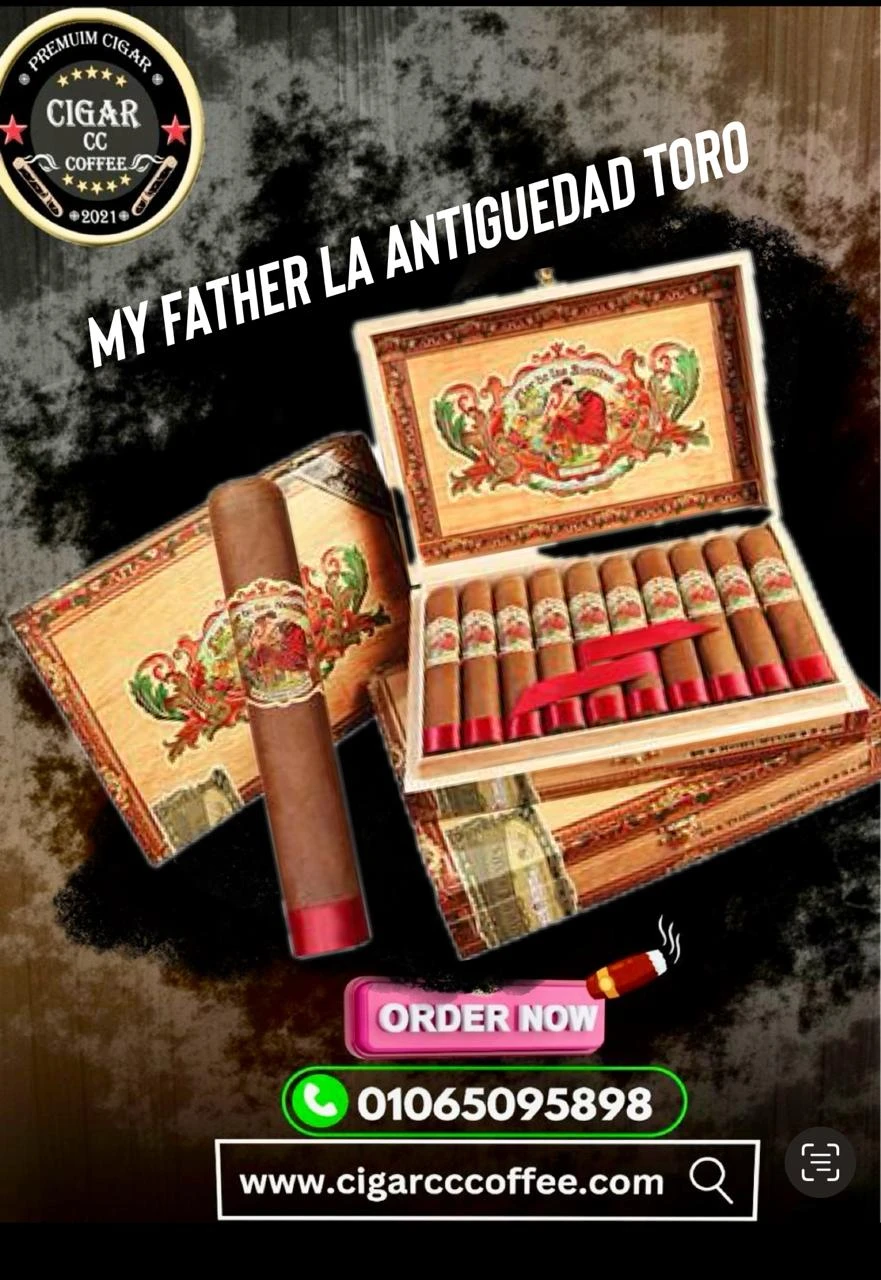 My Father La Antiguedad Toro