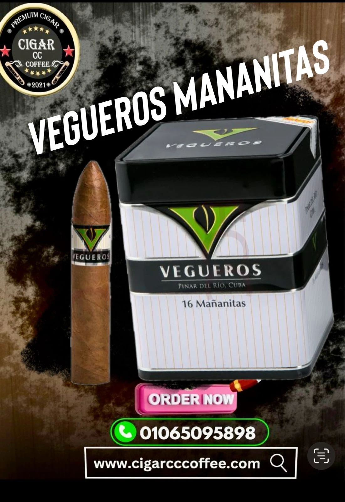 Vegueros Mananitas