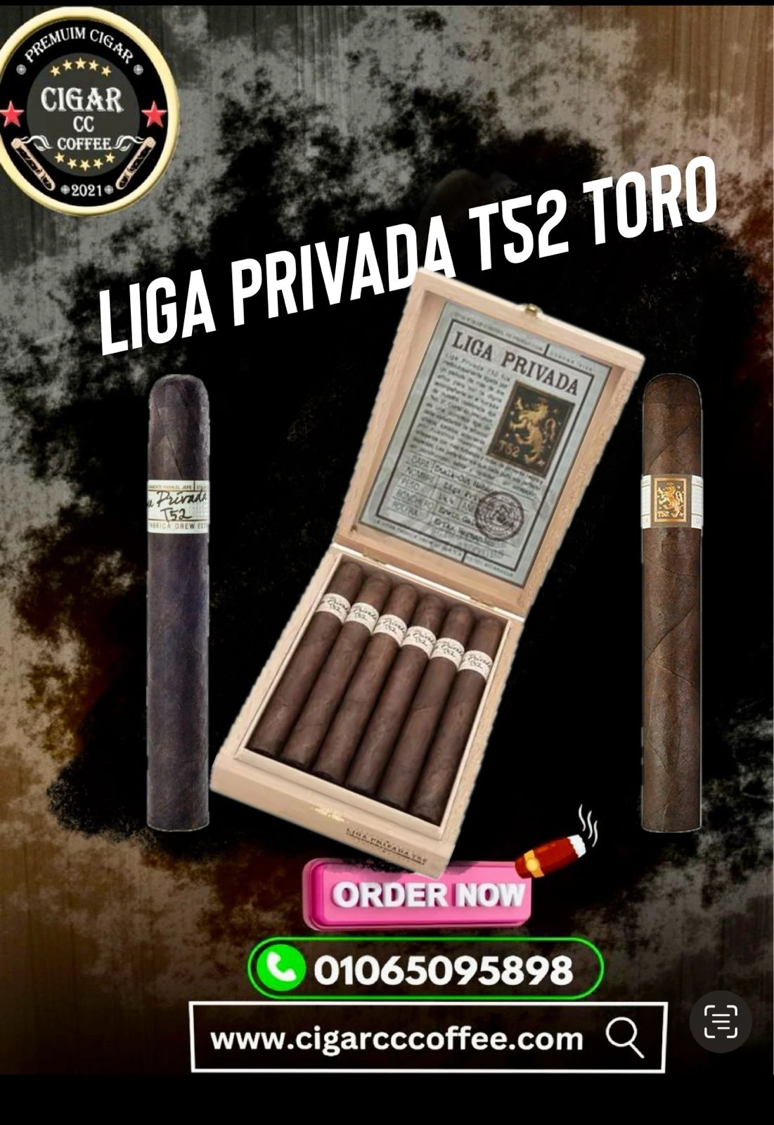 liga Privada T52 Toro