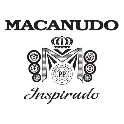 Macanudo Cigar