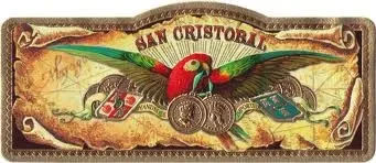 San Cristobal Cigar