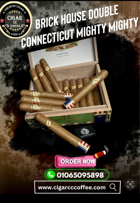Brick House Double Connecticut Mighty Mighty