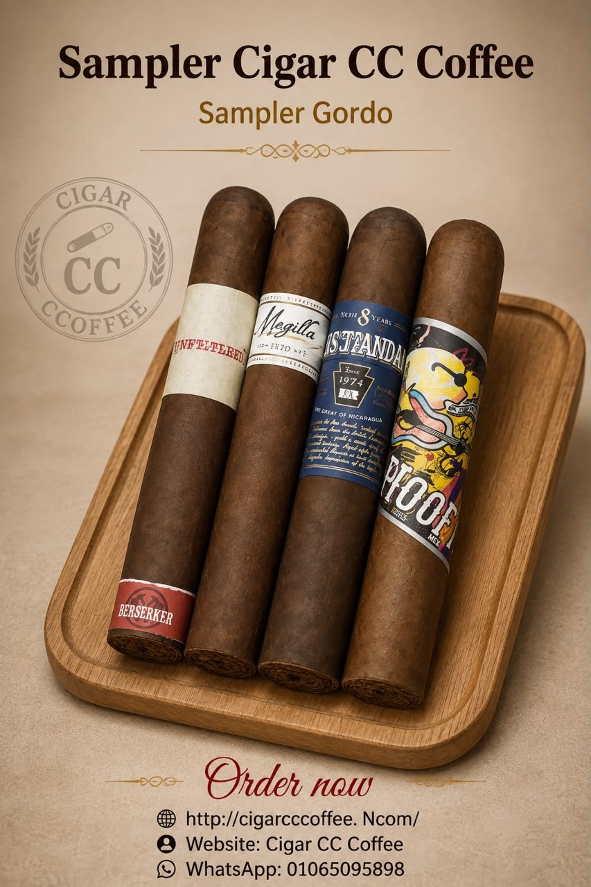 Sampler Gordo