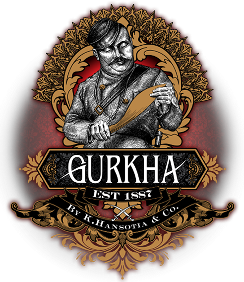 Gurkha cigar