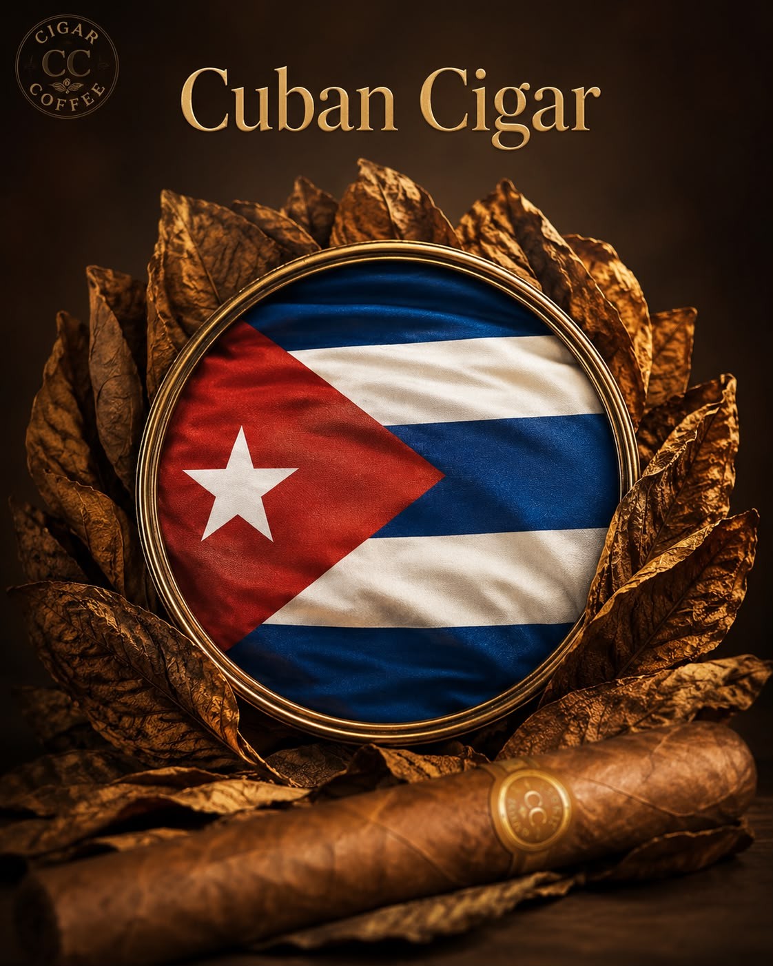 Cuban Cigar