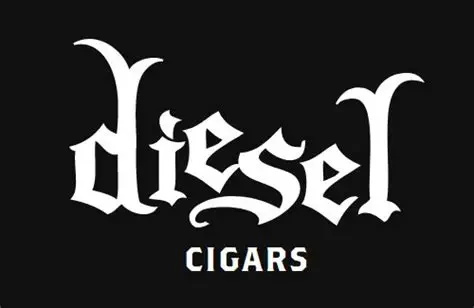 Diesel cigar