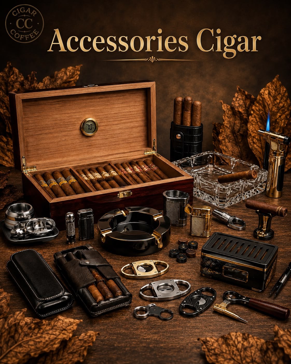 Accessories Cigar