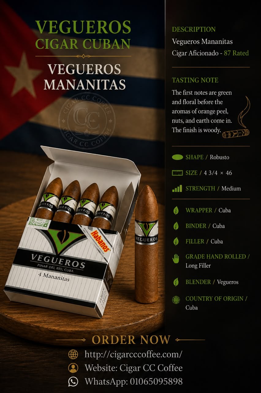 Vegueros Mananitas