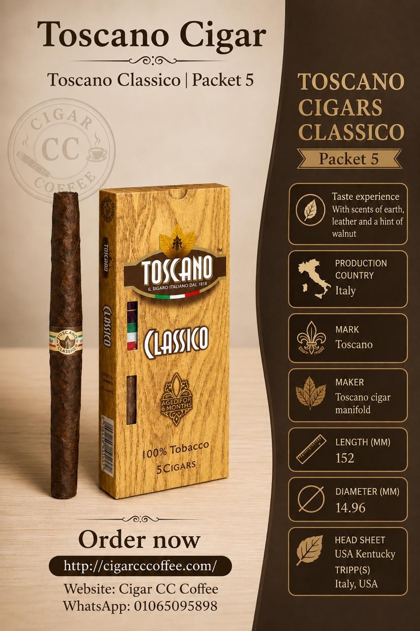 Toscano Classico