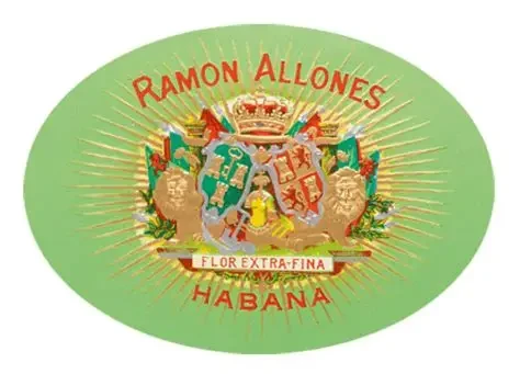 Ramón Allones Cuban Cigar