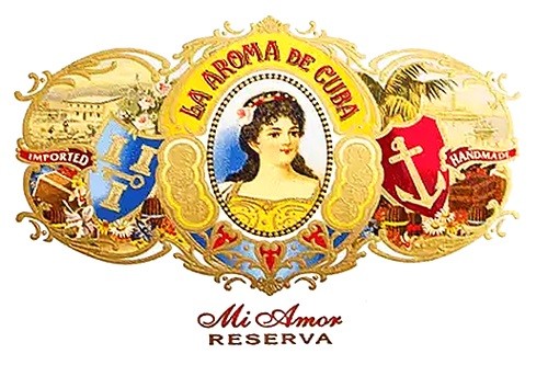 La Aroma De Cuba Cigar