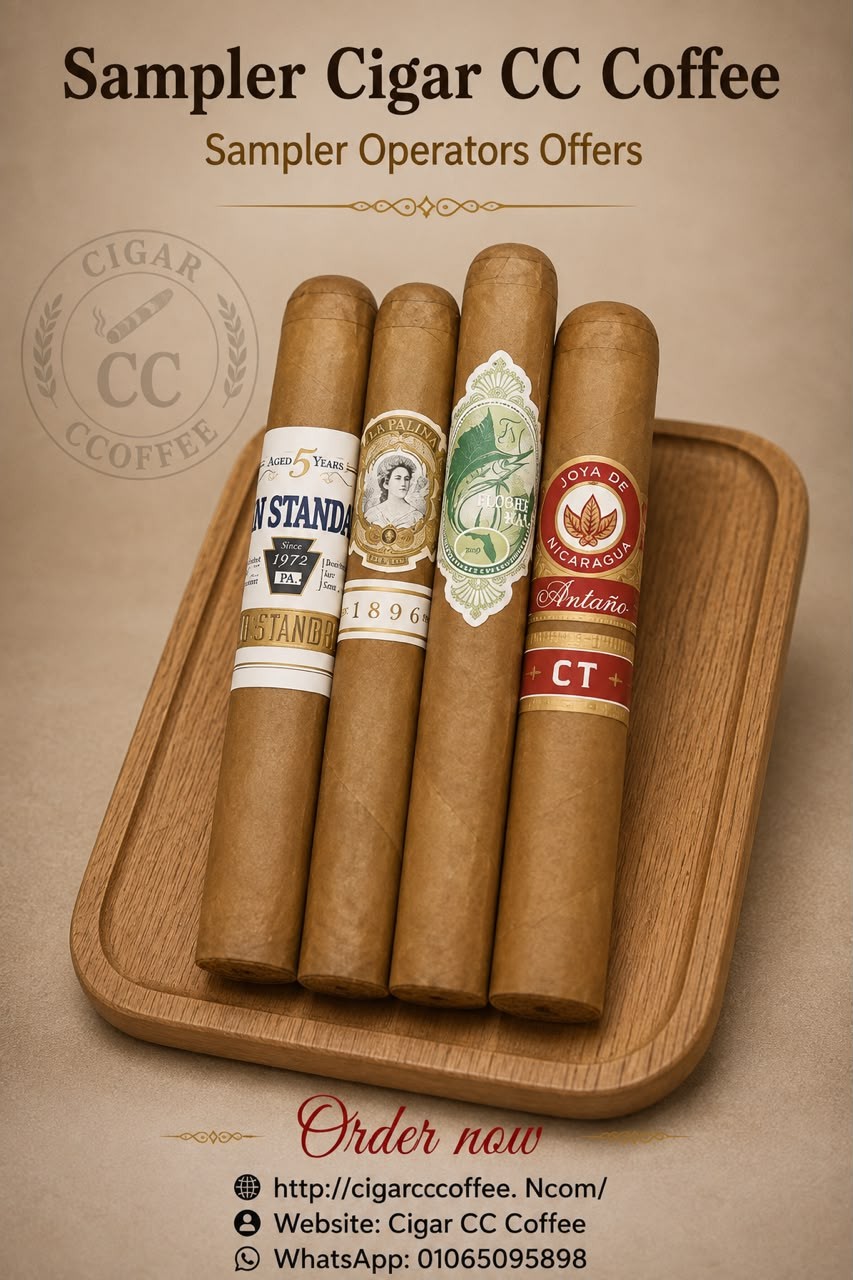 Sampler Operators Offers