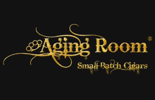 Aging Room Cigar