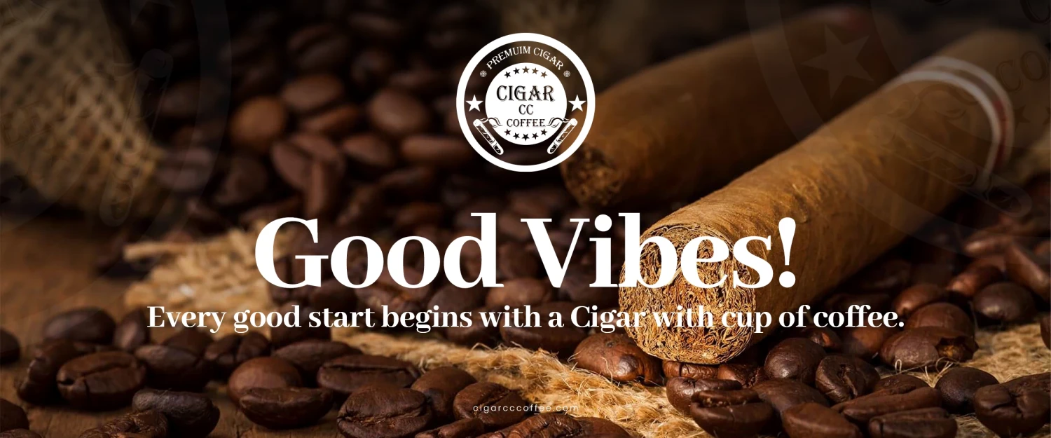 cigarcccoffee promo