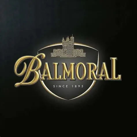 Balmoral cigar