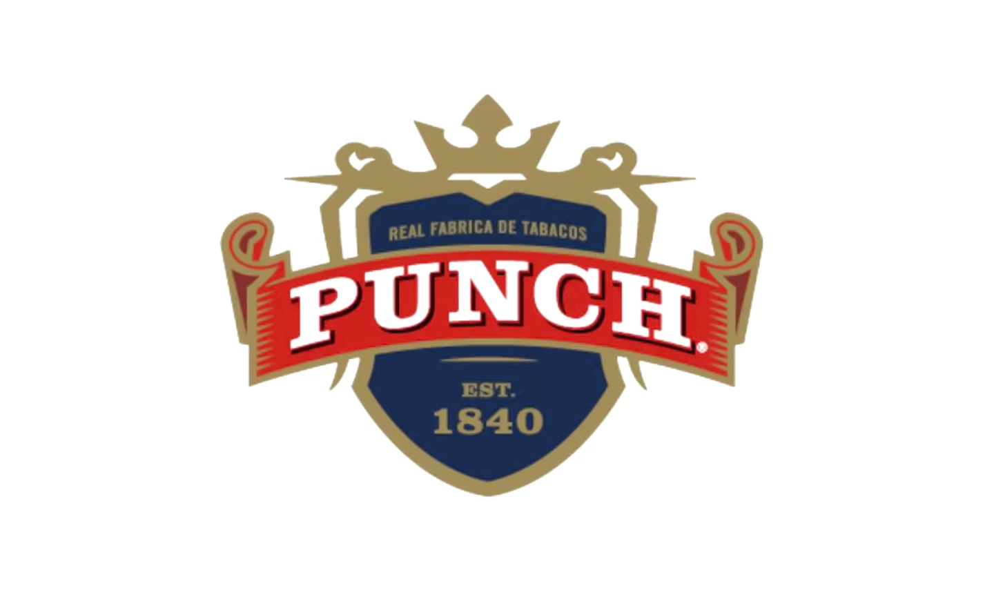 PUNCH CIGARS