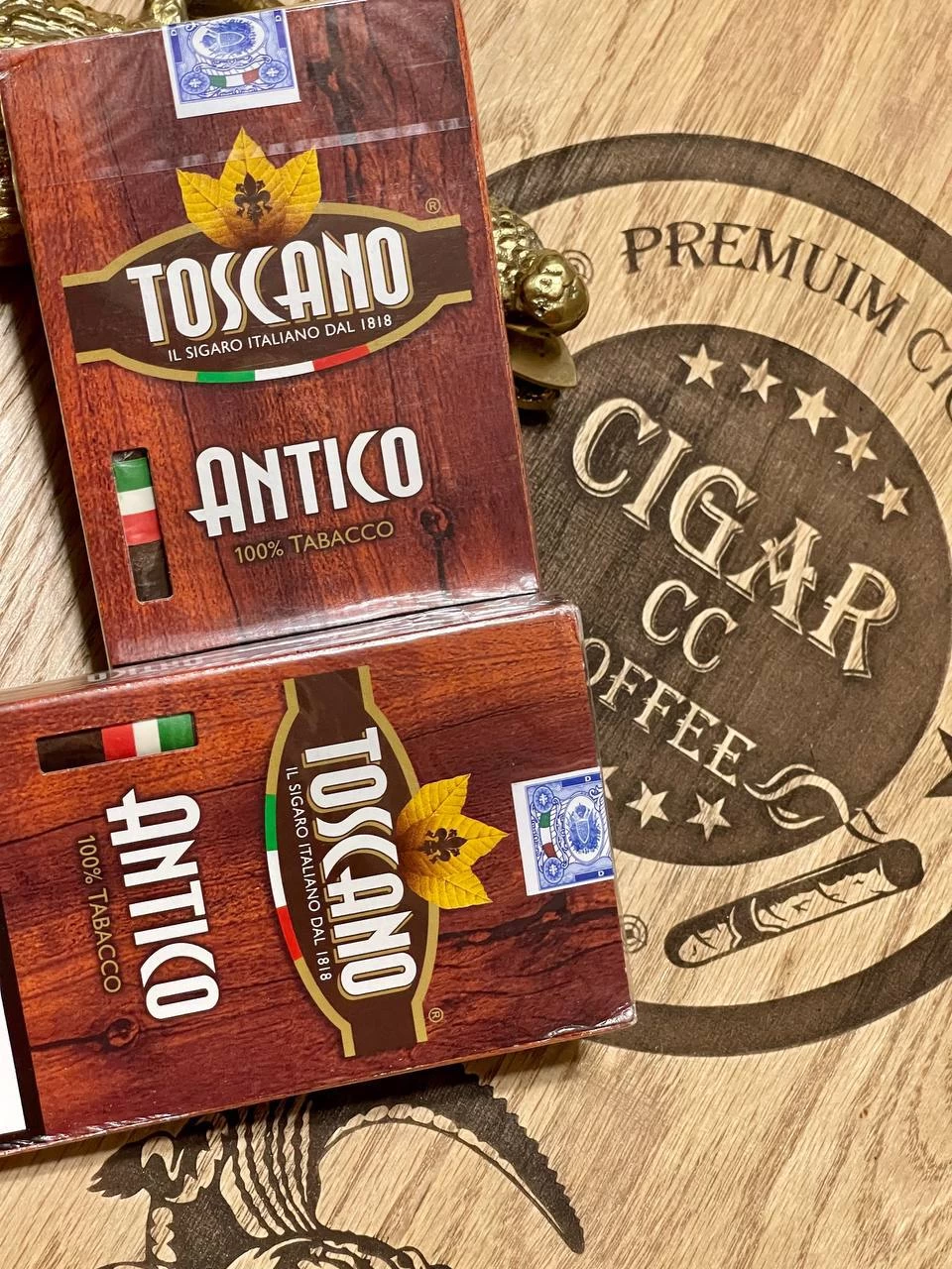 Toscano