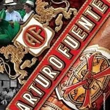 Arturo Fuente Limited Editions OpusX