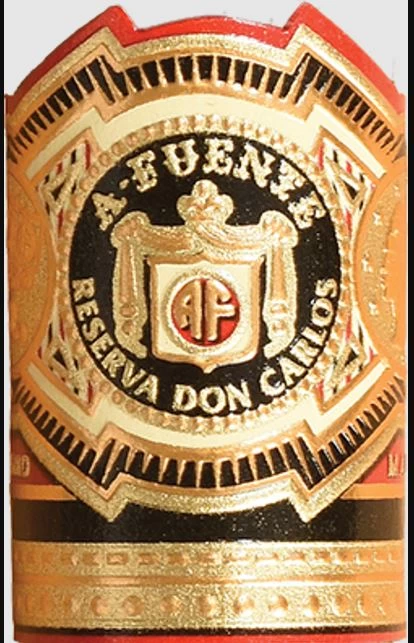 Arturo Fuente Don Carlos