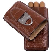 Cigar Cases