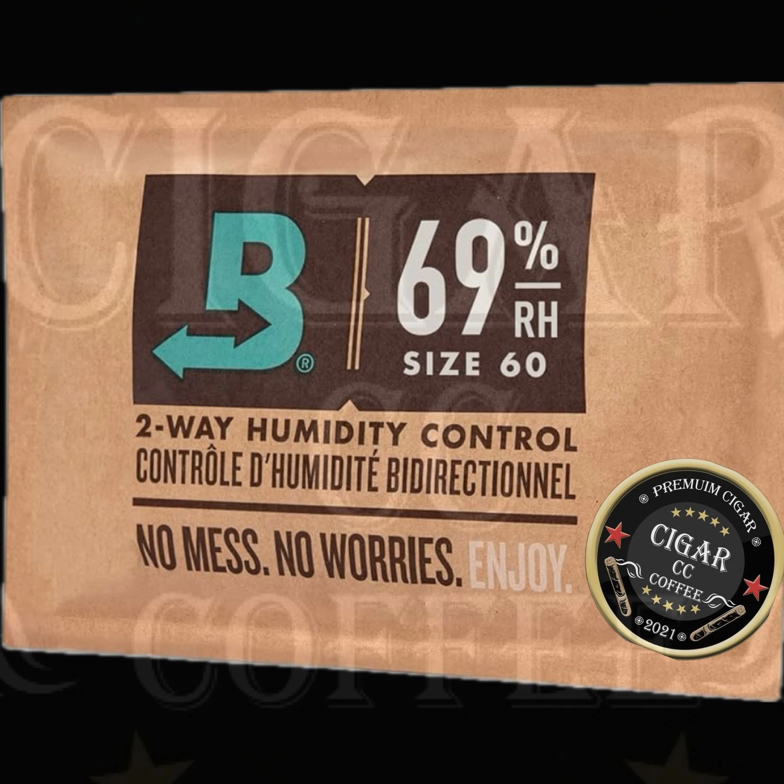 Boveda 69 %