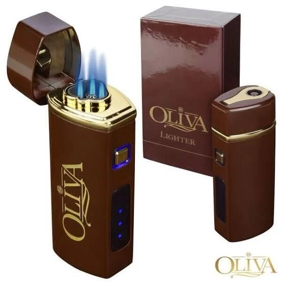 Oliva Lighter
