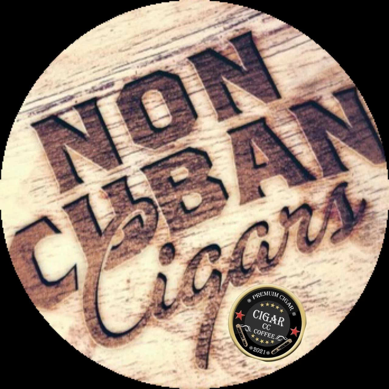 NON - CUBAN - CIGAR
