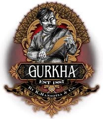 GURKHA CIGAR