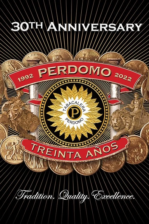 PERDOMO CIGAR