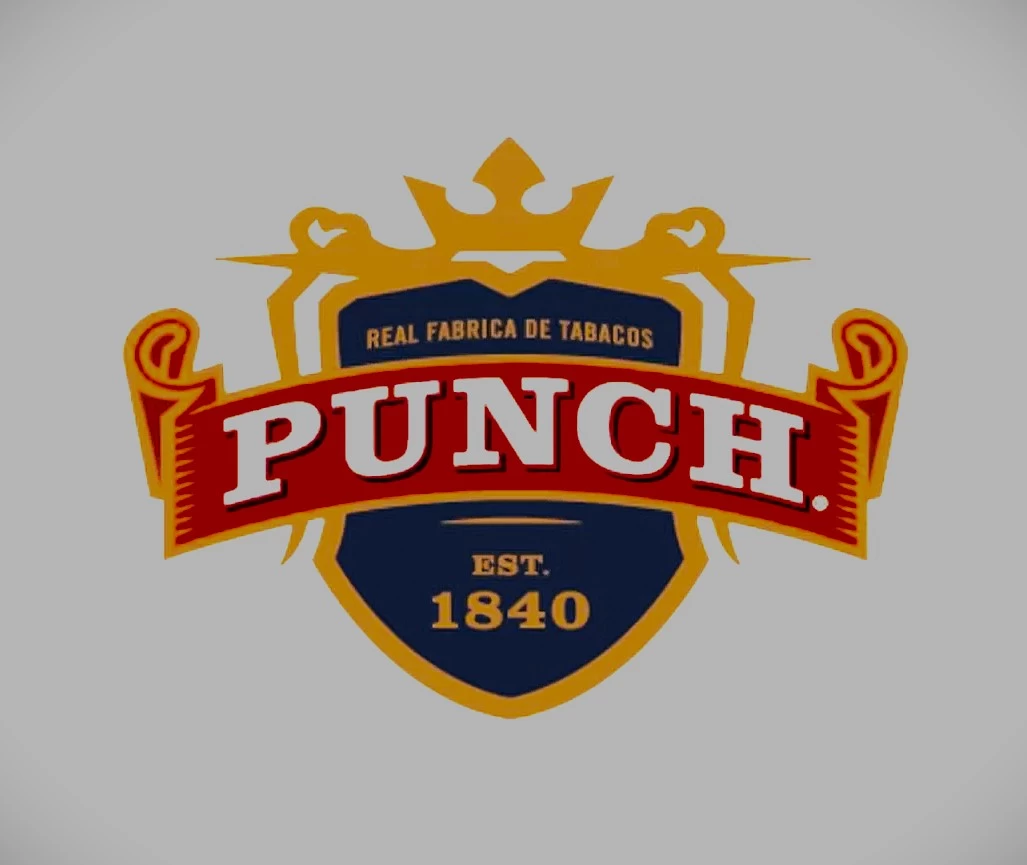 PUNCH CIGARS
