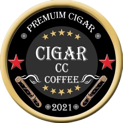 cigar cc coffee